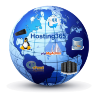 Hosting365